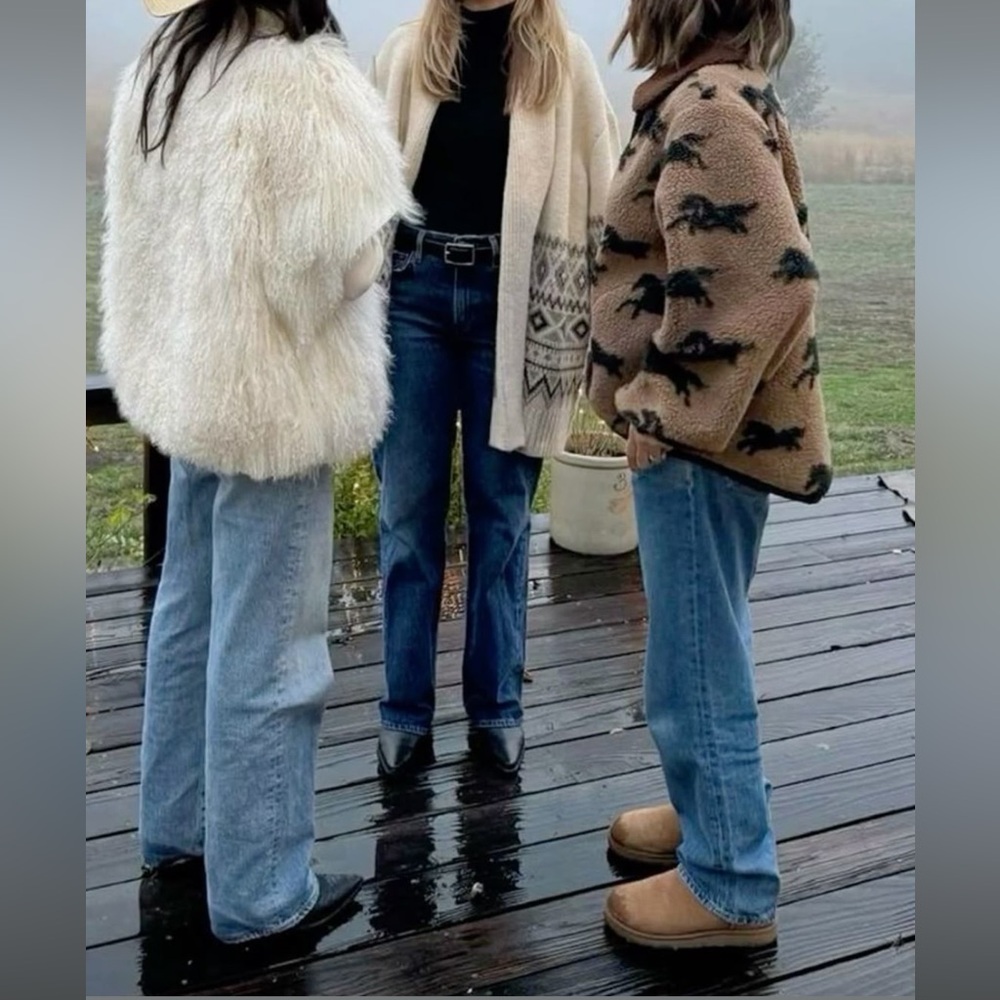 The GREAT pasture fleece - Picture 6 of 8